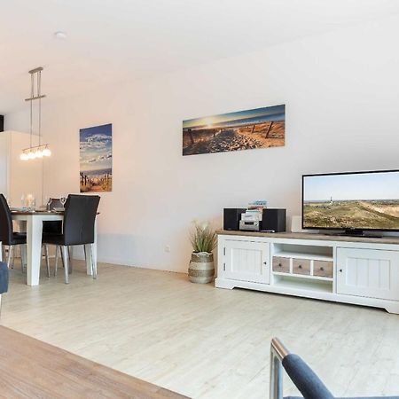 Alte Wäscherei ⓶ List auf Sylt Exterior foto