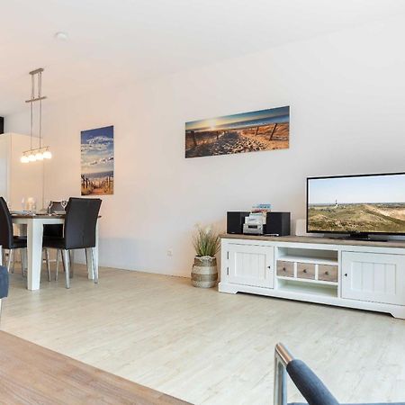 Alte Wäscherei ⓶ List auf Sylt Exterior foto