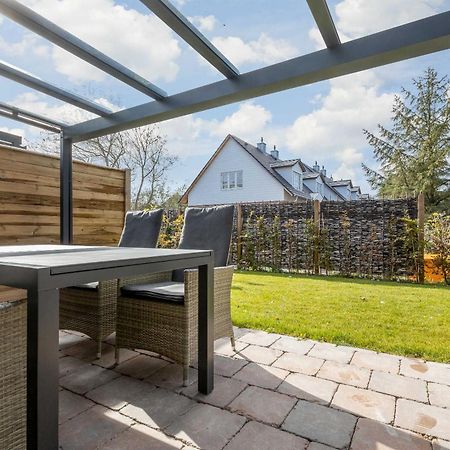 Alte Wäscherei ⓶ List auf Sylt Exterior foto