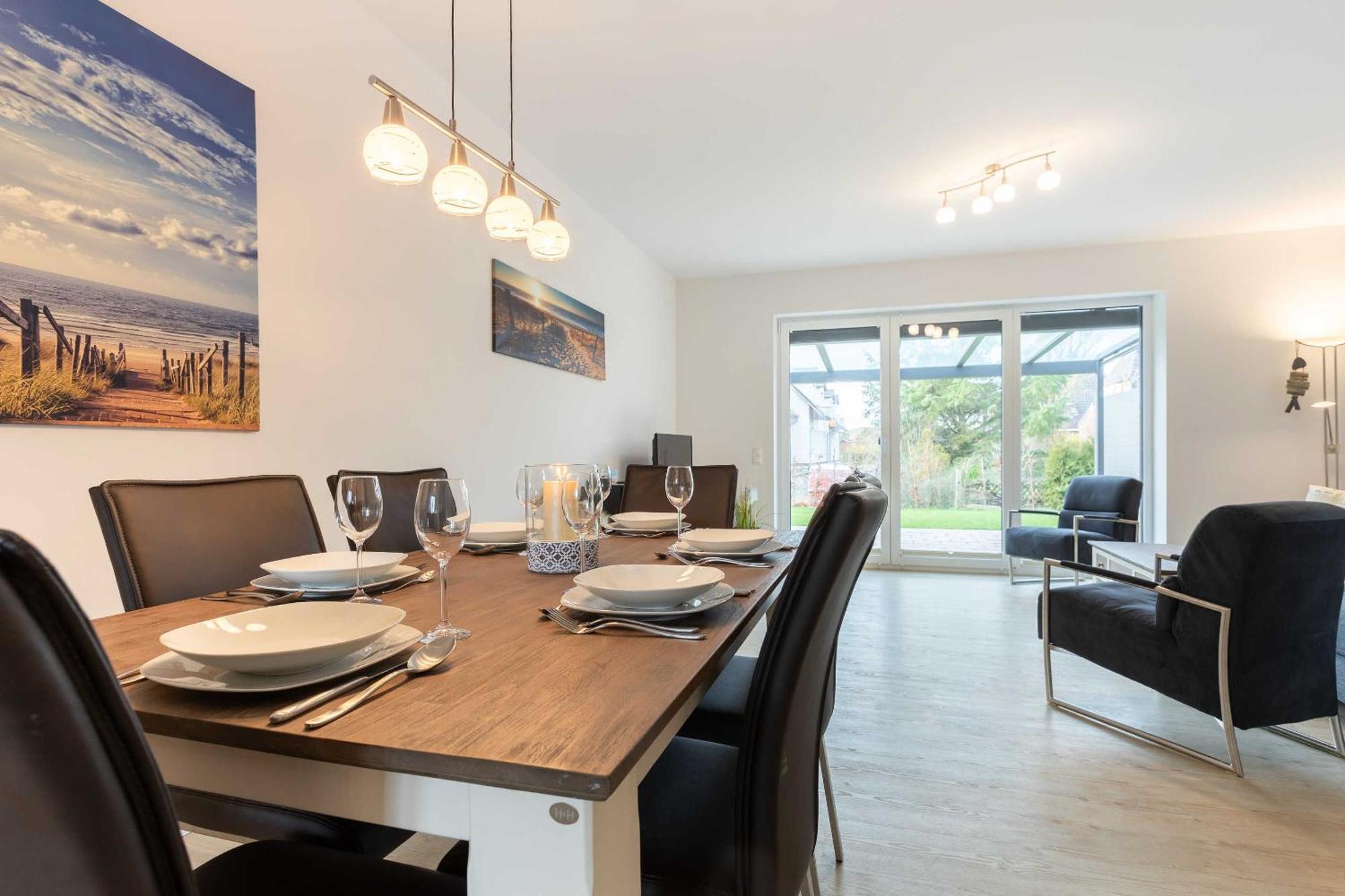 Alte Wäscherei ⓶ List auf Sylt Exterior foto